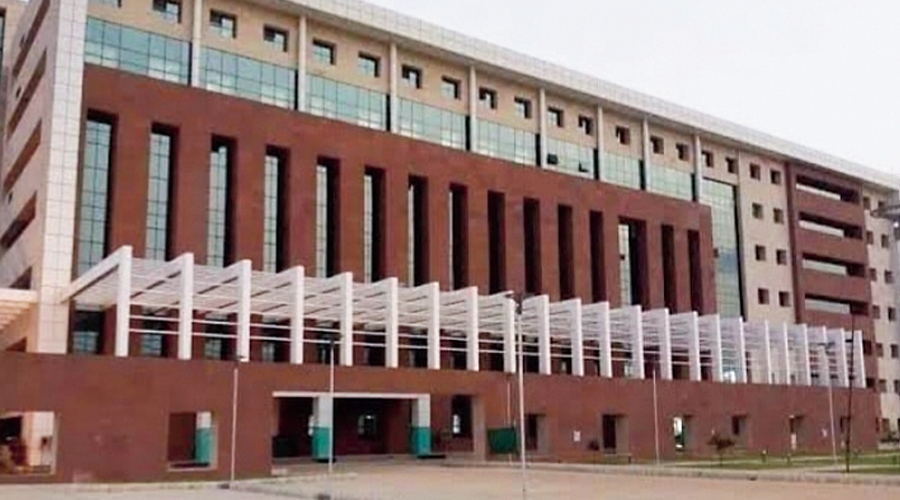 Medical college, centre for engineering in medicine soon at IIT