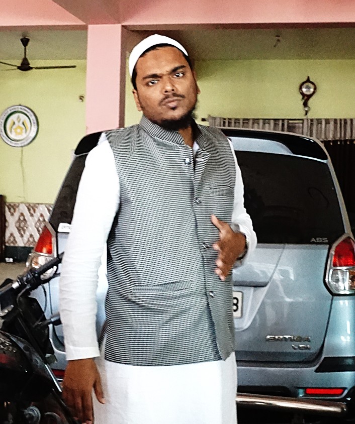 Abbas Siddiqui