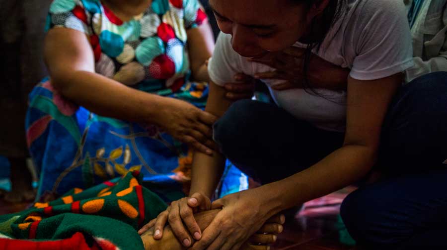    12 protesters killed in Myanmar firing - More than 70 people have been killed in Myanmar in widespread protests against the military’s seizure of power