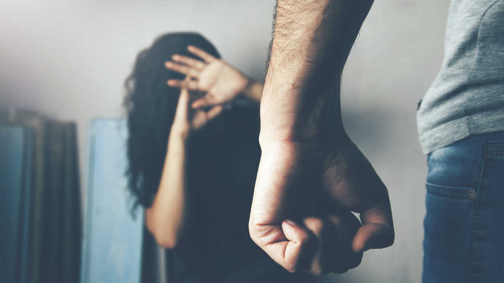    Unkindest cut: intimate partner violence - around 736 million women are subject to violence, and 641 million women have experienced physical or sexual violence from their partner