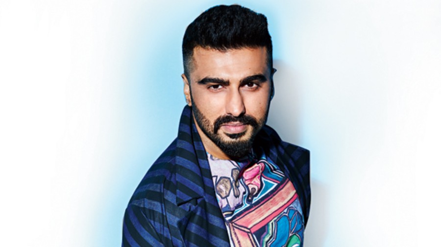 Arjun Kapoor