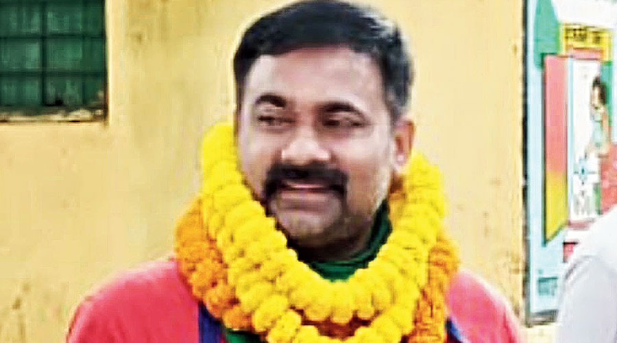 Ajsu’s Ganga Narayan Ray