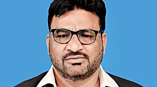 JMM’s Hafijul Hassan