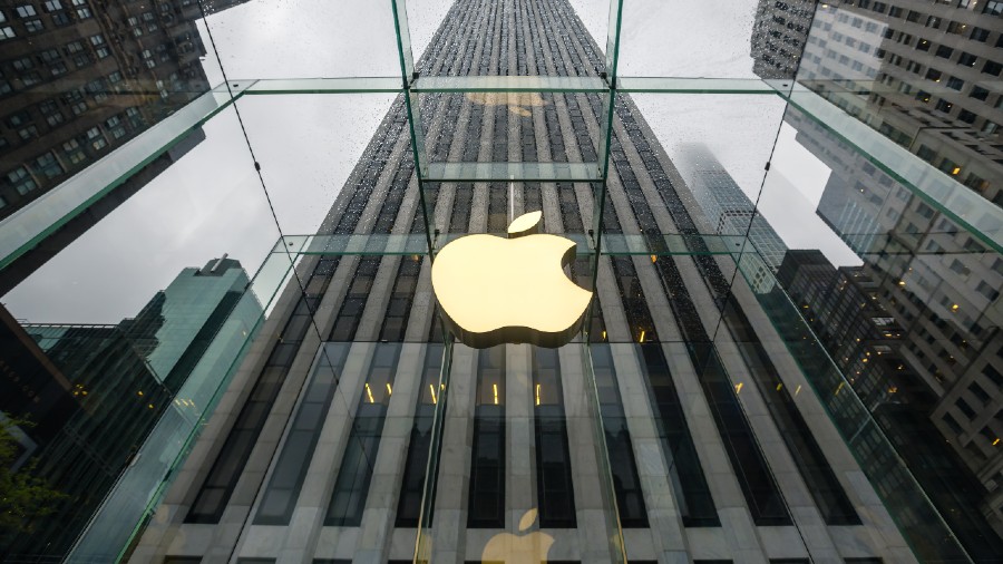 Apple Inc on Monday will begin rolling out an update of its iOS operating system