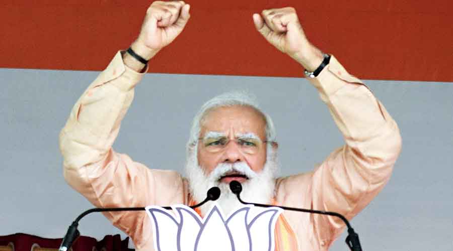PM stole our alliance’s themes: CPM