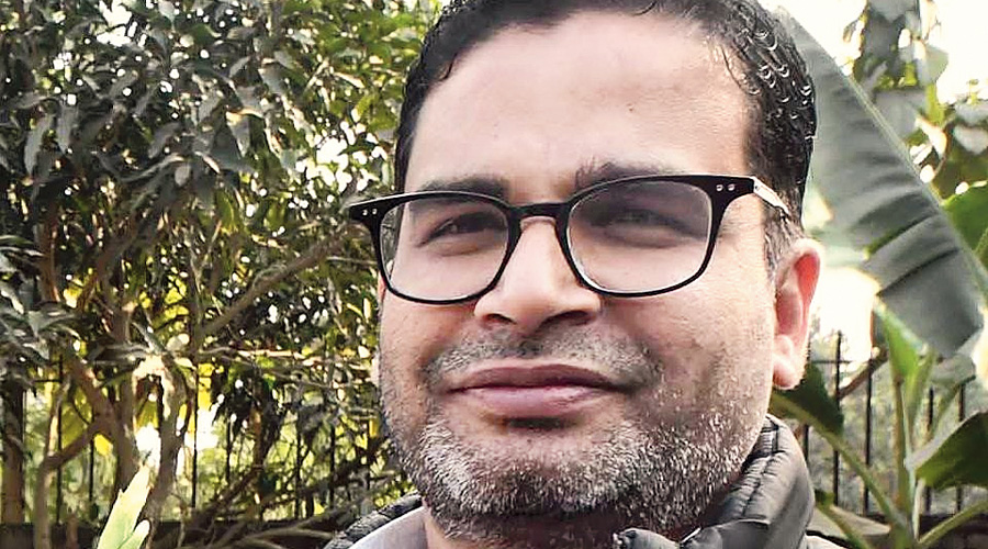  'TMC to retain power under Mamata' - Saffron party can afford to lose, others cannot, says Prashant Kishor