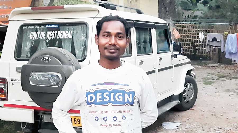 Kamal Rajbanshi