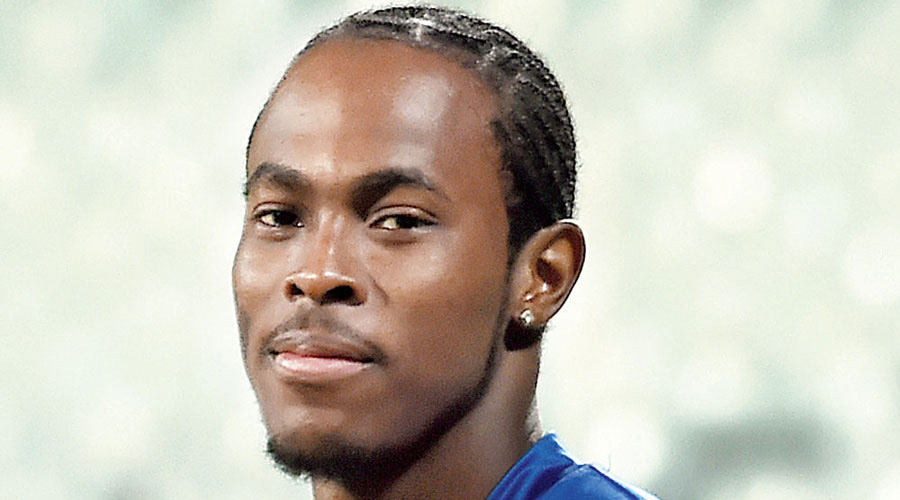 ipl - Indian Premier League: England pacer Jofra Archer will miss early  matches - Telegraph India