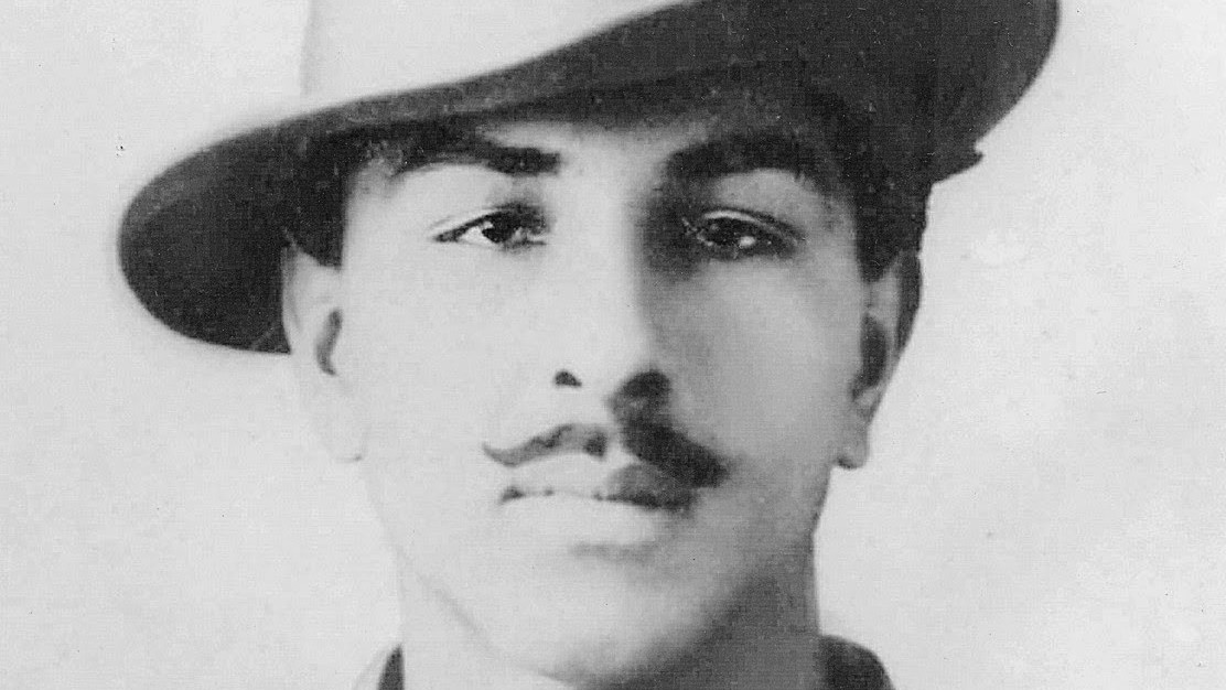 Bhagat Singh | Bhagat Singh: That young, bright spark - Telegraph India