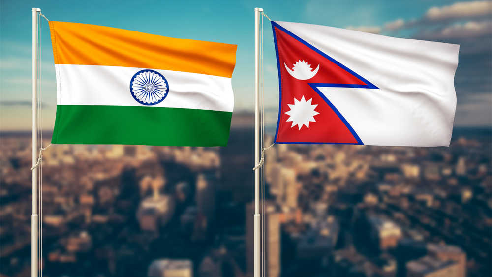    Great game: India-Nepal ties- China had to intervene to try and iron out the differences between the two factions of the communist party of Nepal 