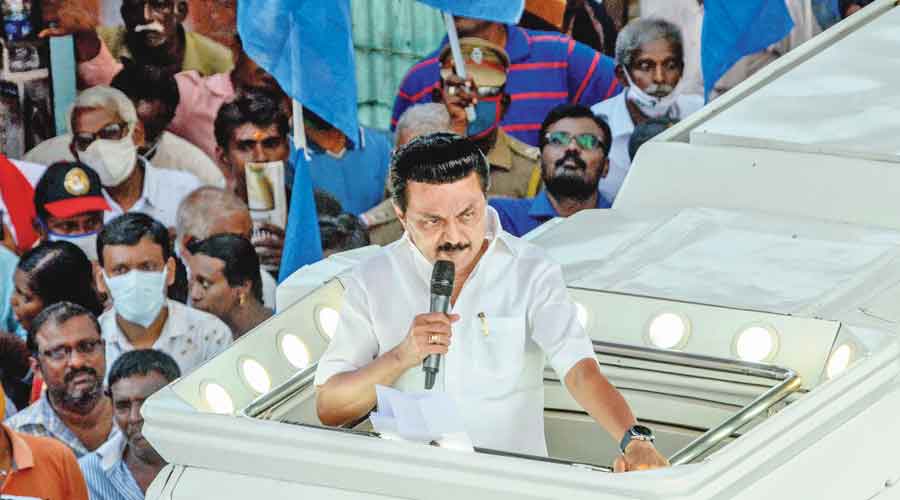 Tamil Nadu: Too many in fray 