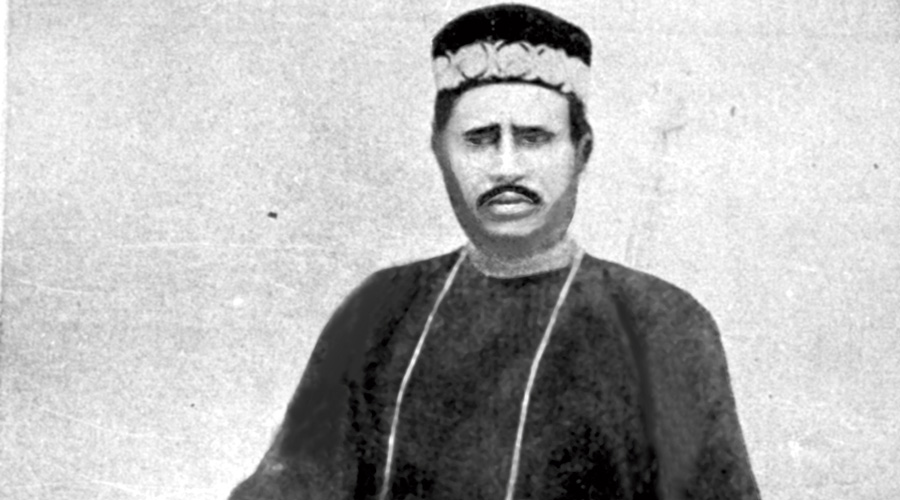 Dinabandhu Mitra, 1830-1873