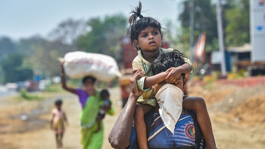 Palghar, Maharashtra.