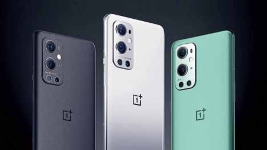 The phones in the OnePlus 9 series have cameras that have been developed in partnership with Hasselblad.
