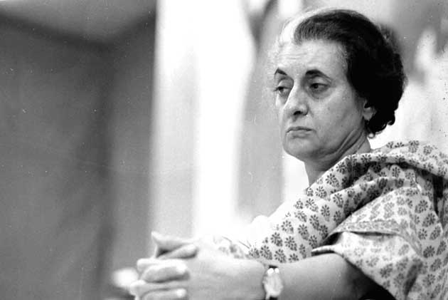 Indira Gandhi | This Month, That Year - Telegraph India