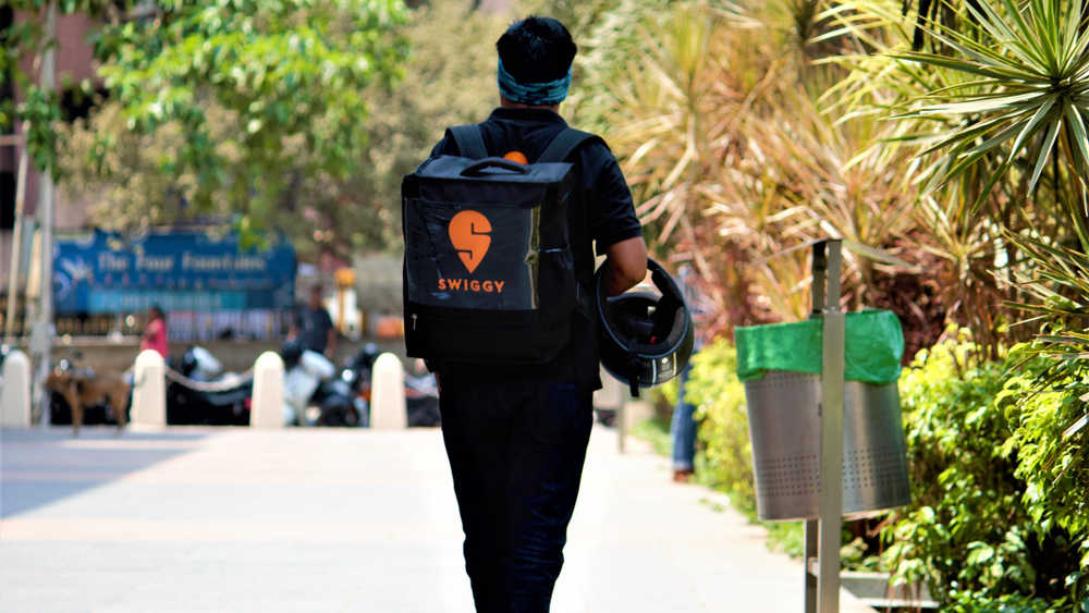 India's gig economy - Workers in this sector require some kind of income protection too