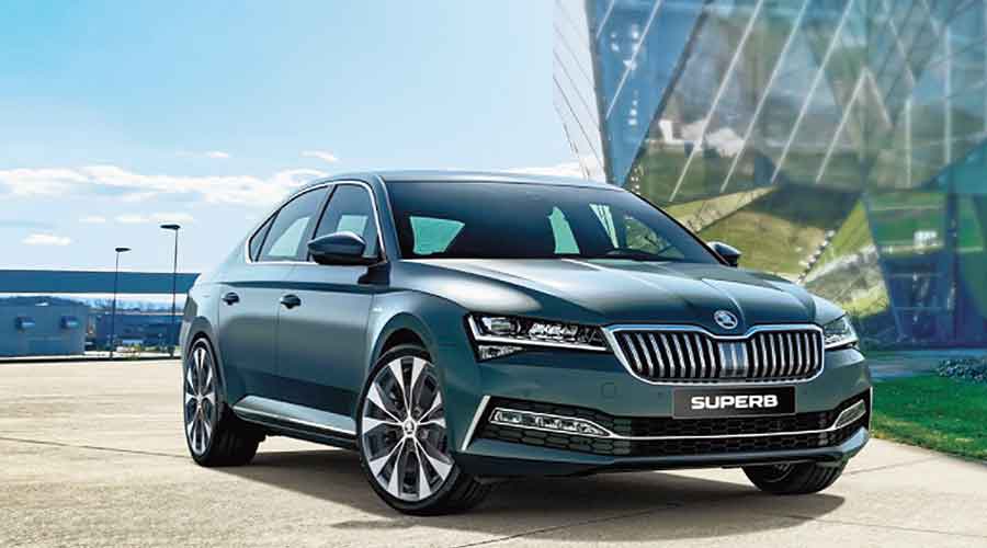 Skoda | Skoda shelves electric car plans for India - Telegraph India