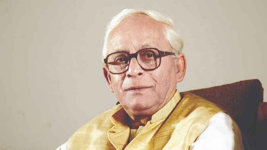 Buddhadeb-bhattachajee - Buddhadeb Bhattacharjee Admitted To Hospital ...