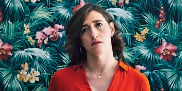 Director Daniel Toledo’s Victoria (Spain)