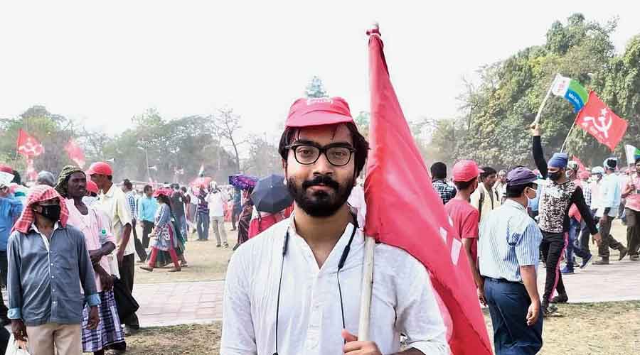 CPM hopes for change in India, and within