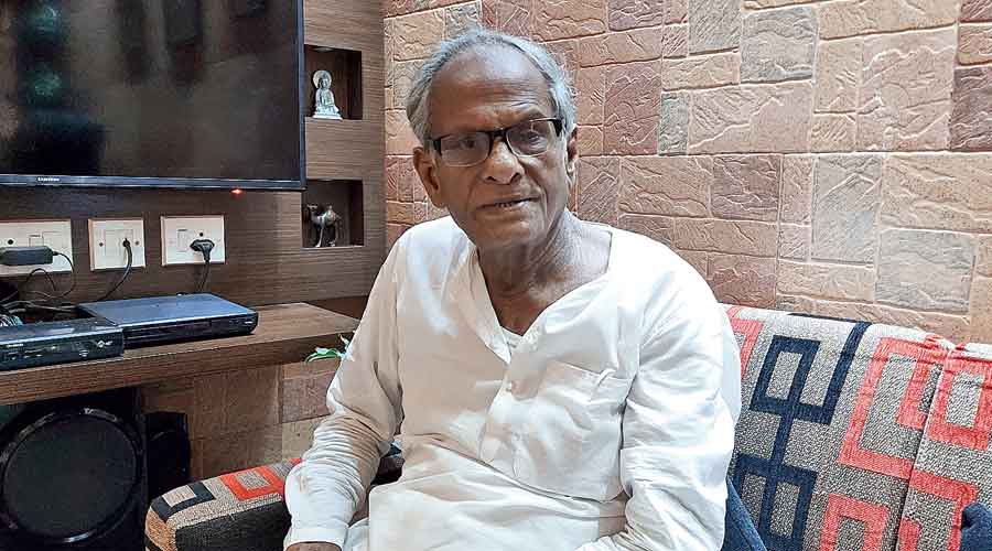 Ashok Kumar Mullick, Left supporters from different generations