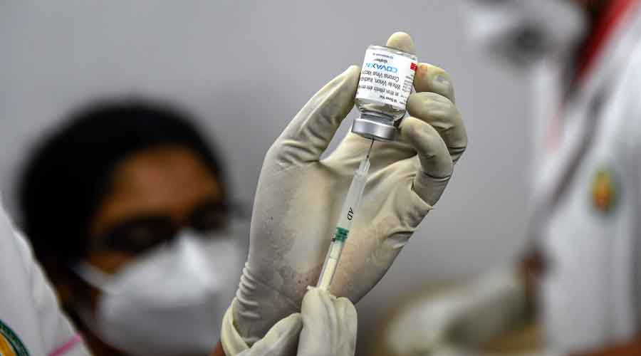    States wary as jumbo jab phase begins from May 1- 5 states still awaiting stocks to start vaccinating the 18-to-45-year population group