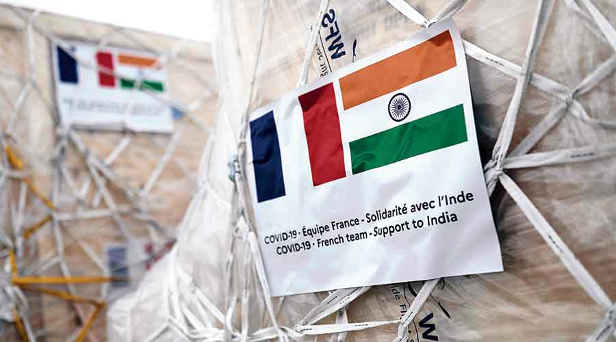  Far from home, Indians worry and pray for loved ones