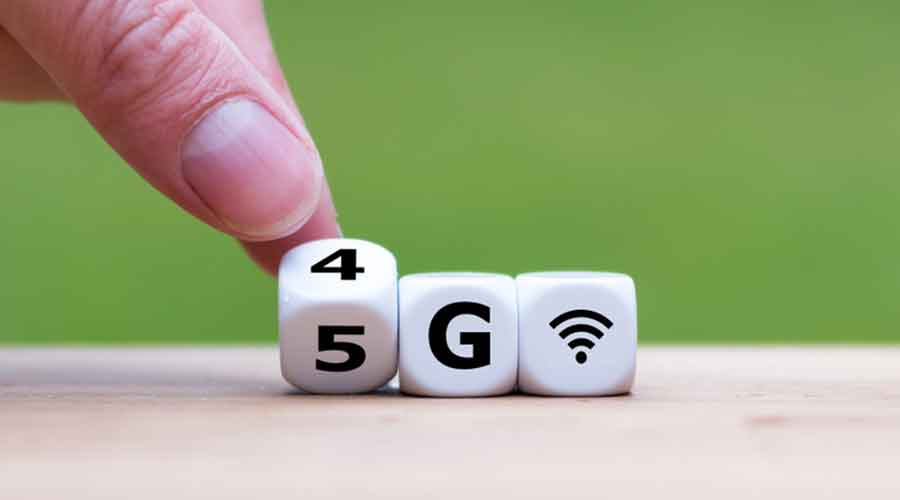 Uncertainty shrouds 5G auctions