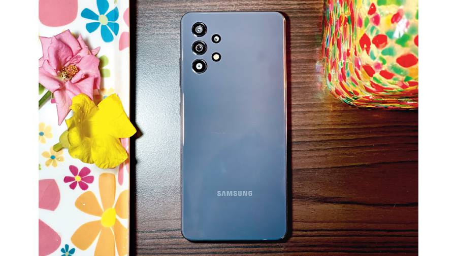 Samsung Galaxy A32 Review: Priced at Rs 21,999, find out how good