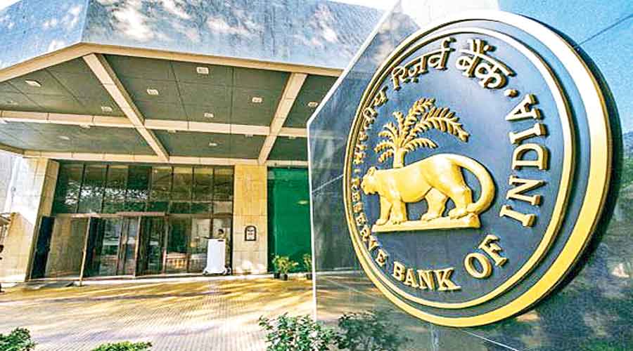 Reserve Bank Of India Will Buy Bonds Worth Rs 35 000 Crore On May In The Second Tranche Of Its G Sec Acquisition Programme G Sap Telegraph India