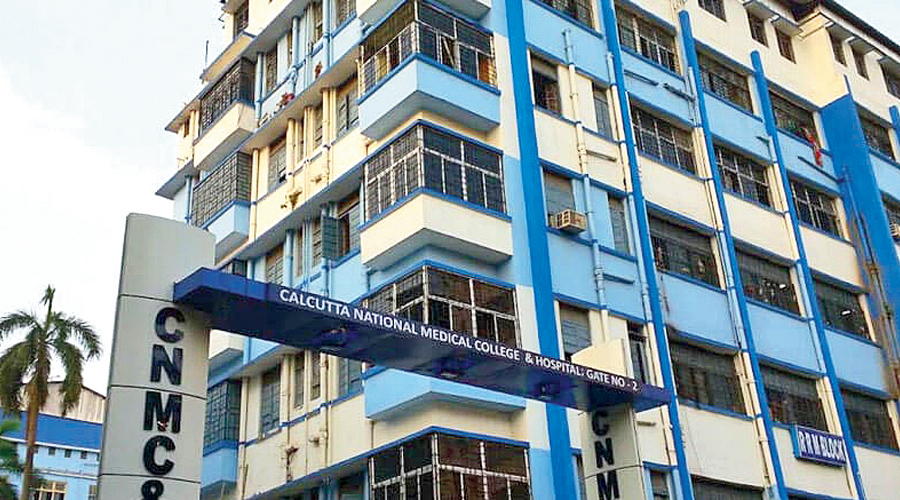 Calcutta National Medical College