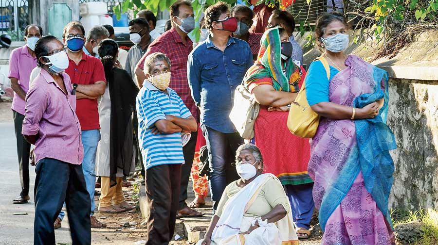 Kerala’s Pathanamthitta district appear to be a mystery to some central public health officials, but not so for state health and other medical experts