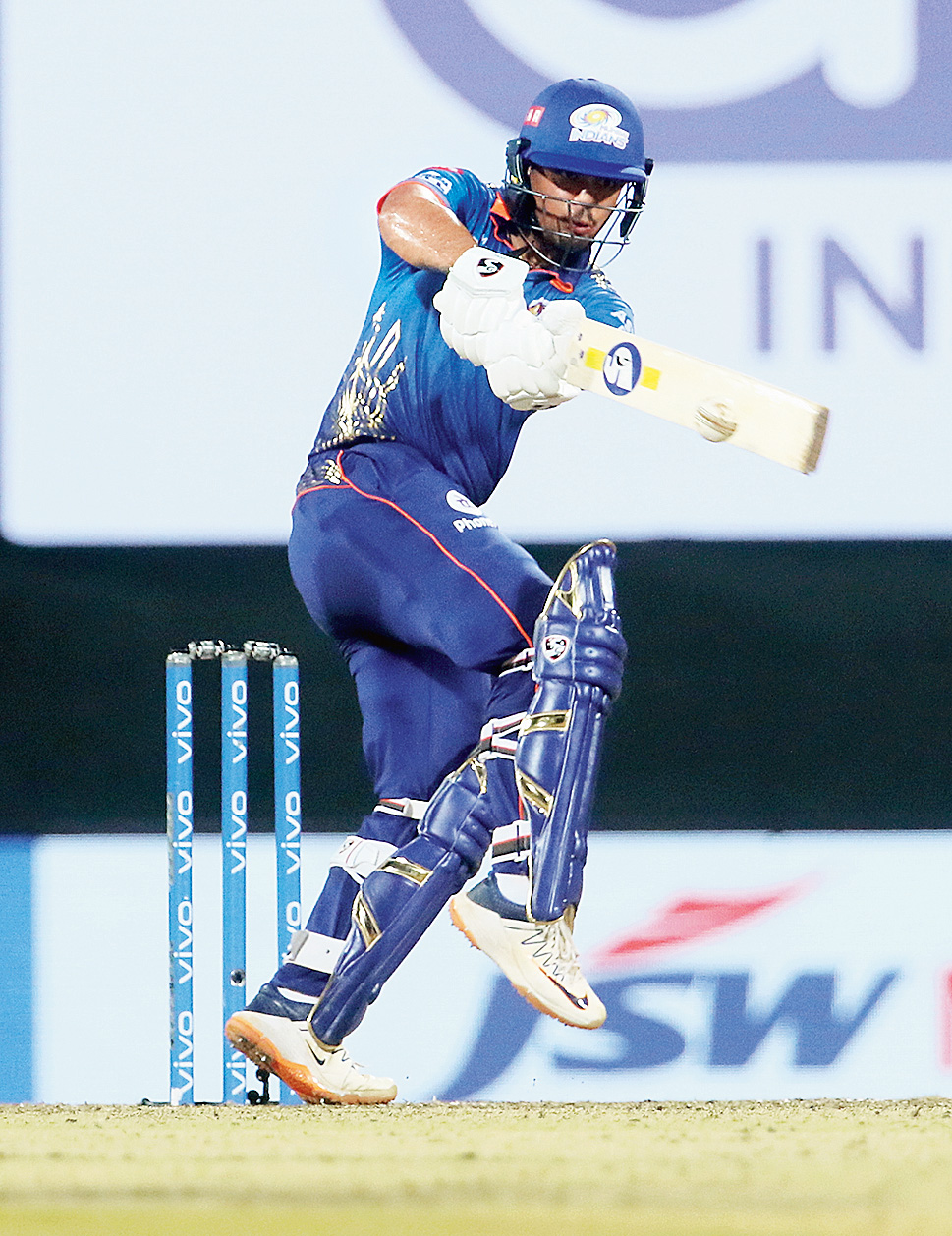 Ishan Kishan