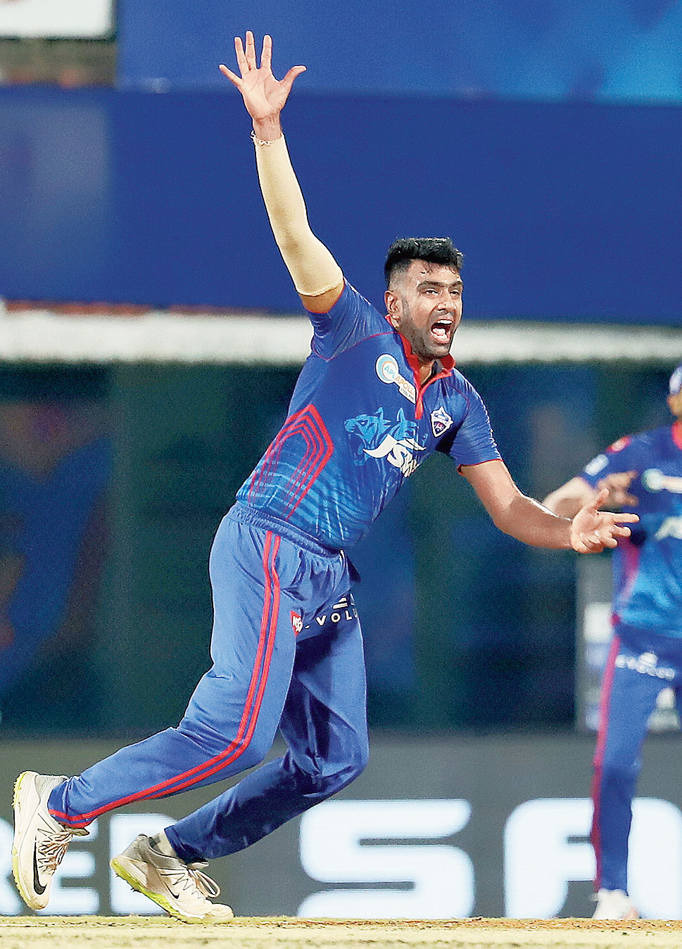 Ravichandran Ashwin