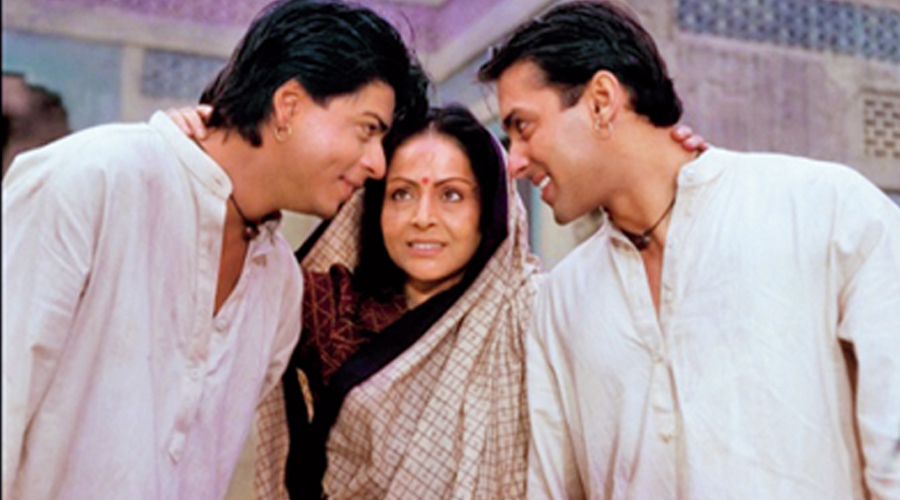 Bollywood | Mother's Day: Favourite types of mothers of Bollywood ...