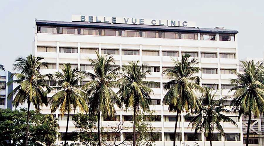 Belle Vue Clinic 