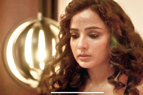 Tuhina in Brown, streaming on ALTBalaji