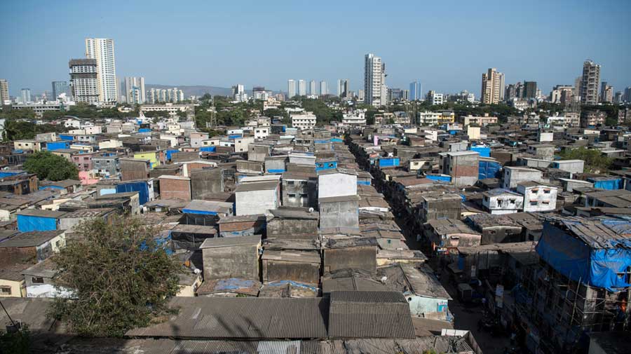 Covid pandemic: How Dharavi fought the surge, again