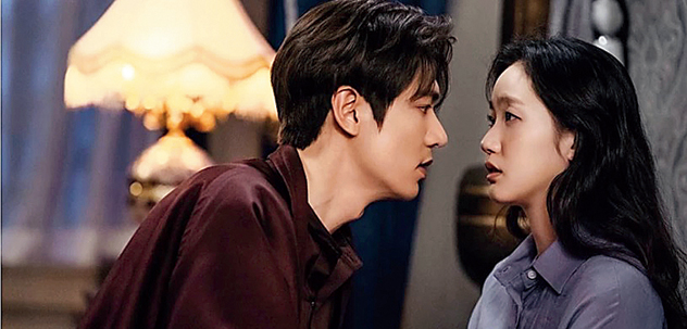 web series | Hooked to the world of Korean drama? - Telegraph India