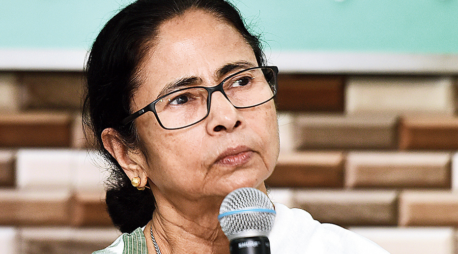 Exporters to Mamata Banerjee: Allow movement of inter-state carriages and operations