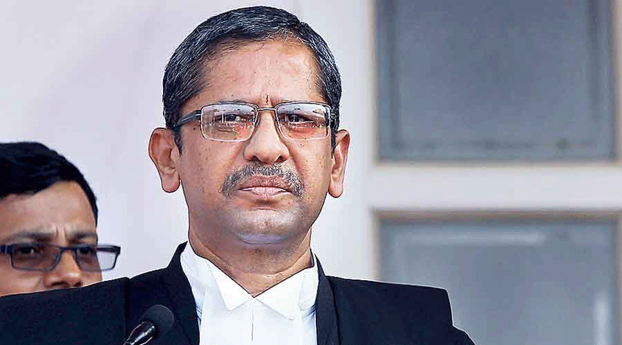 CJI slams media speculation on judges