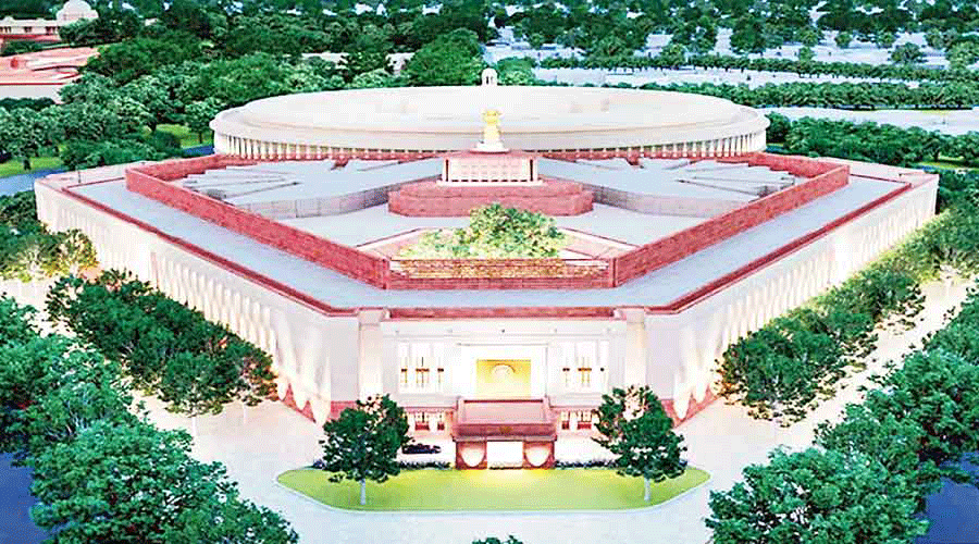 Veterans seek Ram Nath Kovind's intervention to postpone Central Vista project Veterans seek Ram Nath Kovind's intervention to postpone Central Vista project