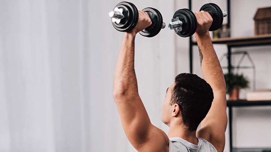 Begin with small steps towards physical activities and that too while consulting a doctor…. Listen to your body. Should one feel weak, tired or breathless post-exercising, it is an indication to take a step back and allow the body to recover at its pace