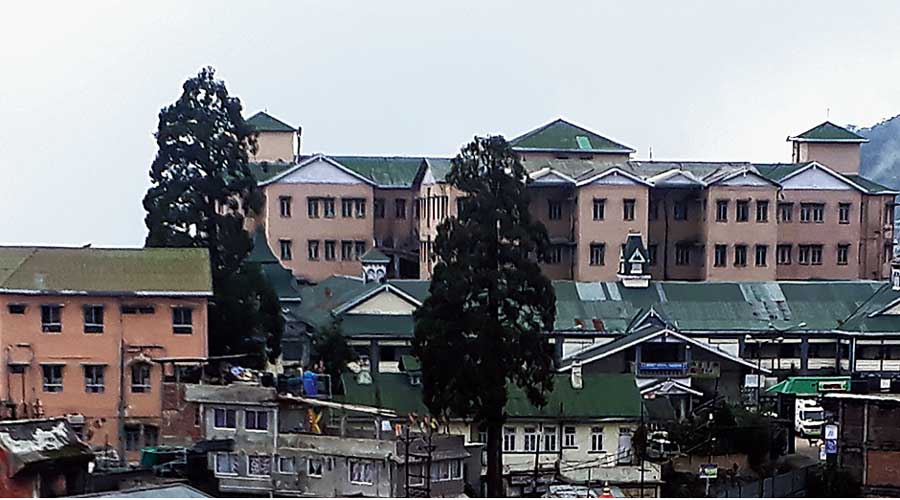    No ventilator for Covid-19 patients in Darjeeling