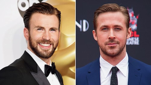 Chris Evans 