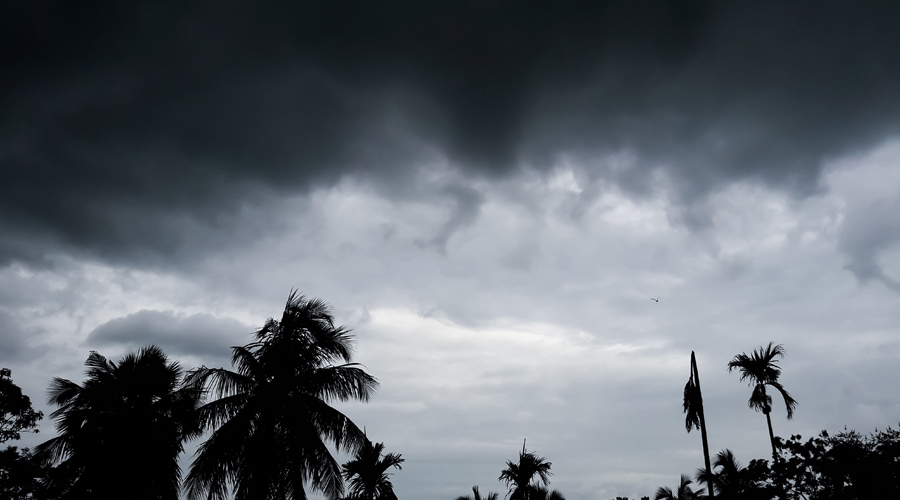 Cyclone Jawad likely to trigger heavy rain in Kolkata on weekend 