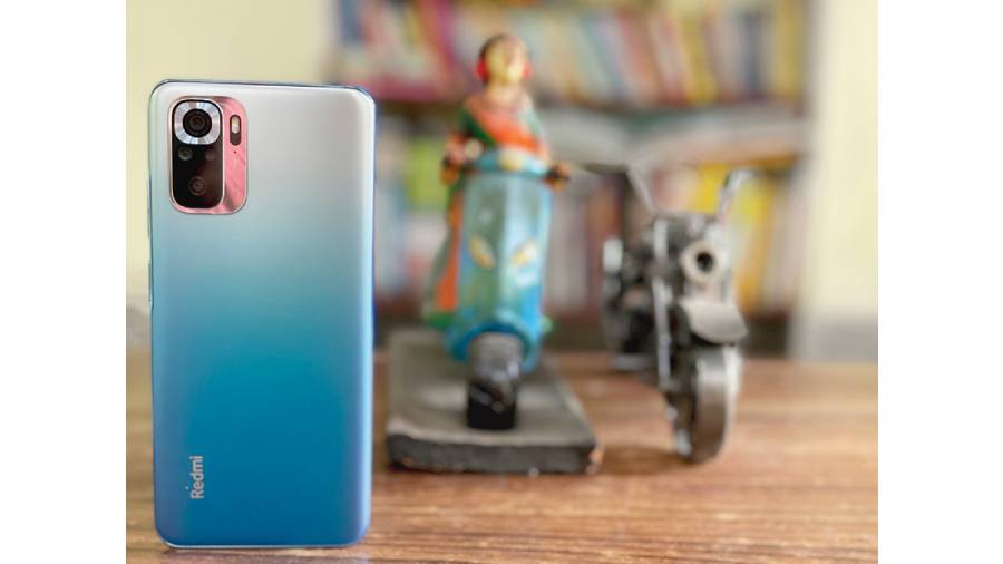 Что лучше iphone xr или xiaomi redmi note 10s