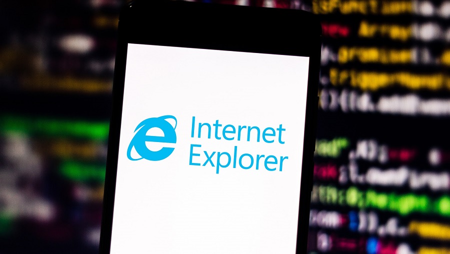 Microsoft Explorer to retire on June 15, 2022, announces