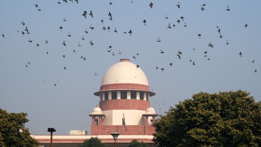    SC asks Centre, Bengal to respond to plea on post-poll violence in state