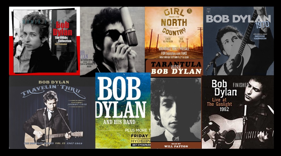 Here S To Bob Dylan Our Way Telegraph India